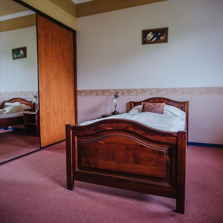 Hotel Gloria Palac Košice Esterno foto
