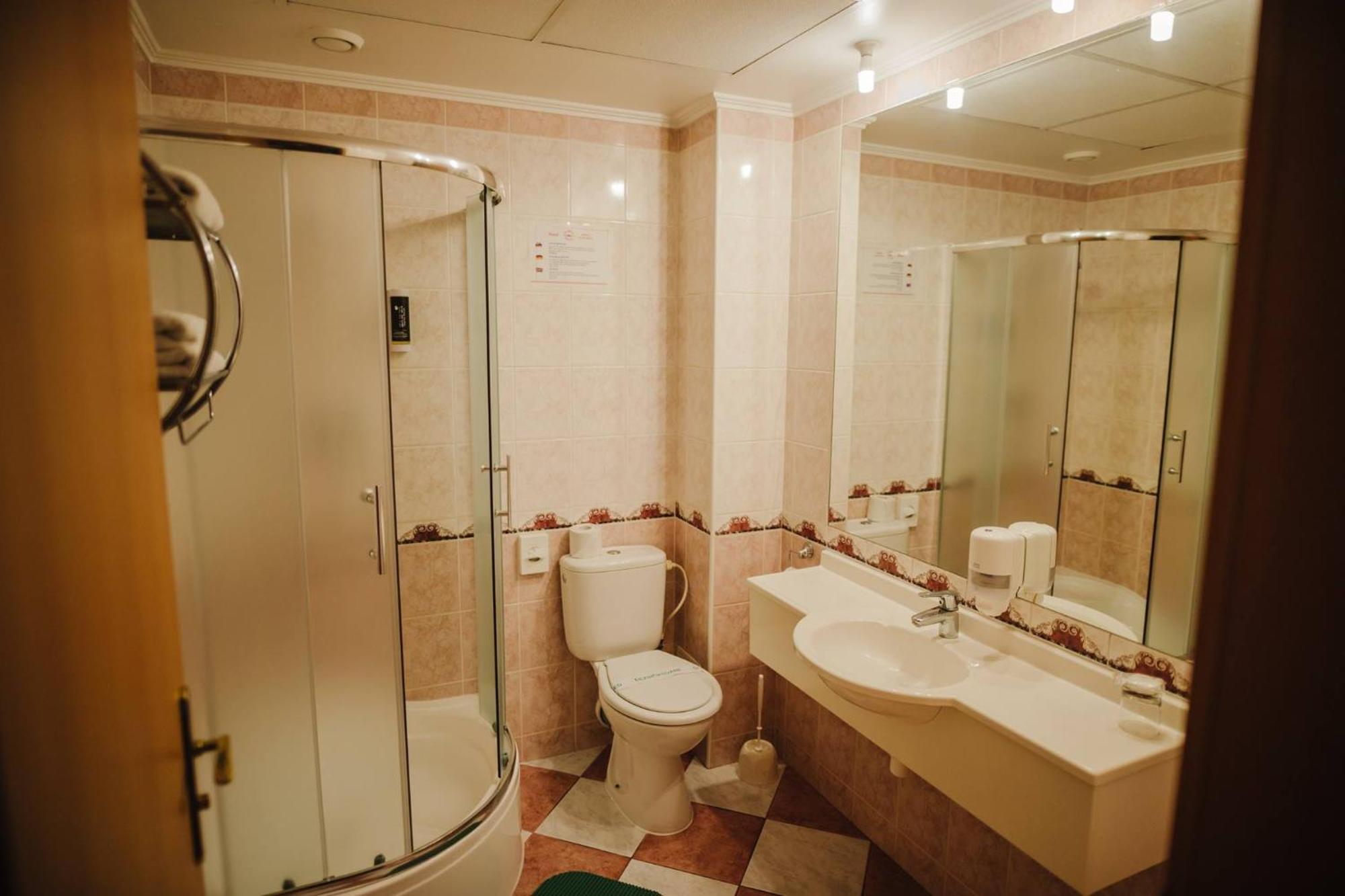 Hotel Gloria Palac Košice Esterno foto