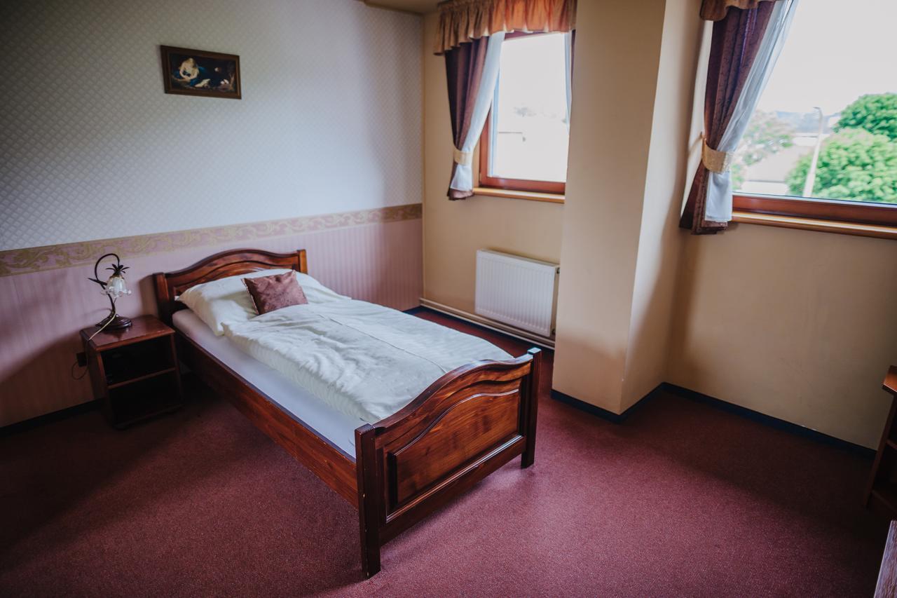Hotel Gloria Palac Košice Esterno foto