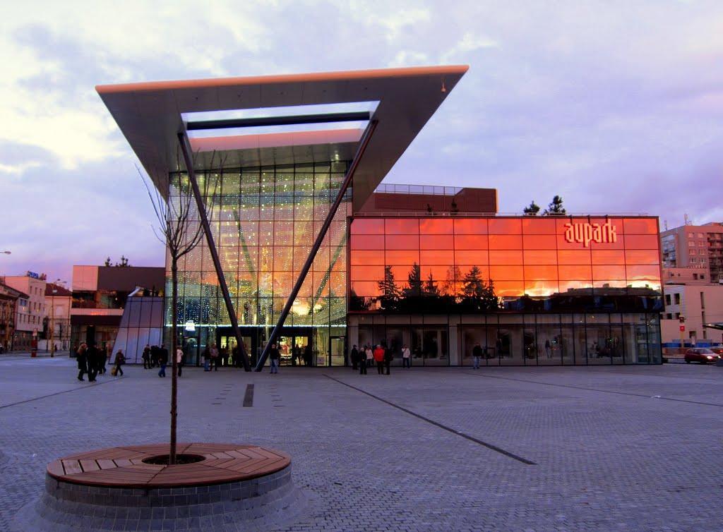 Hotel Gloria Palac Košice Esterno foto