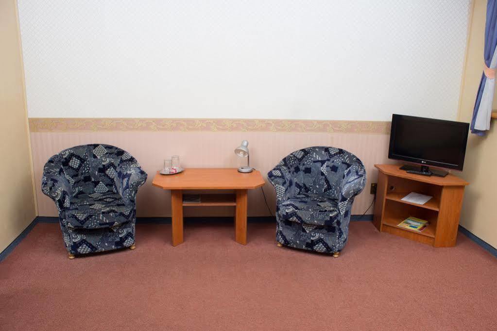 Hotel Gloria Palac Košice Esterno foto