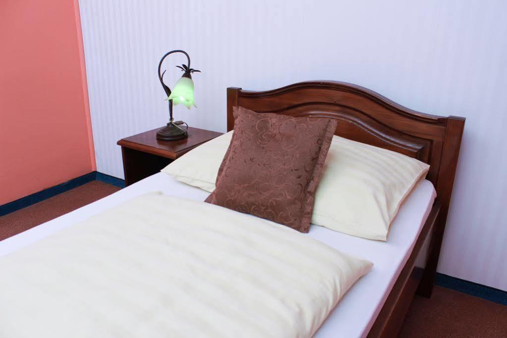 Hotel Gloria Palac Košice Esterno foto