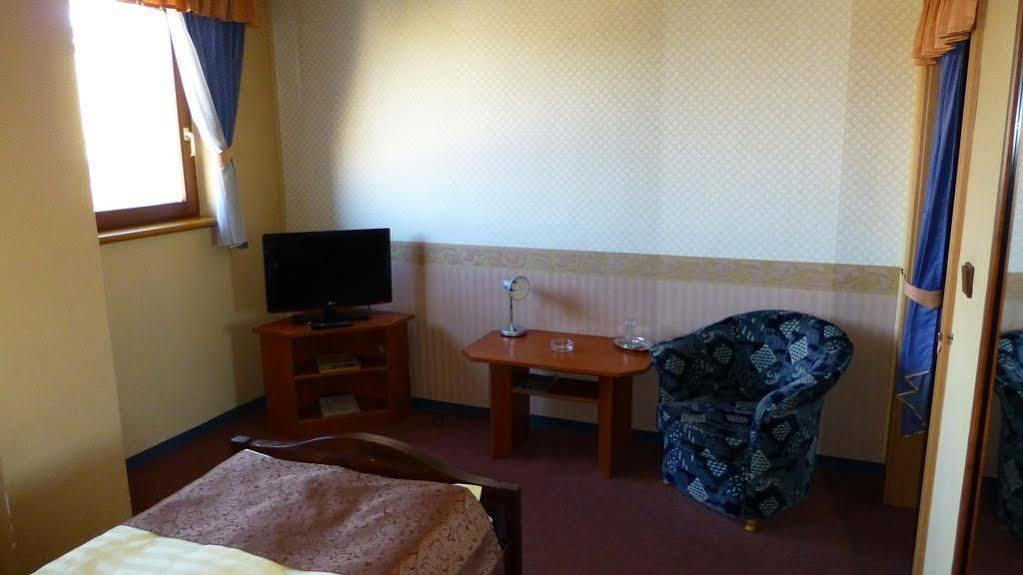 Hotel Gloria Palac Košice Esterno foto